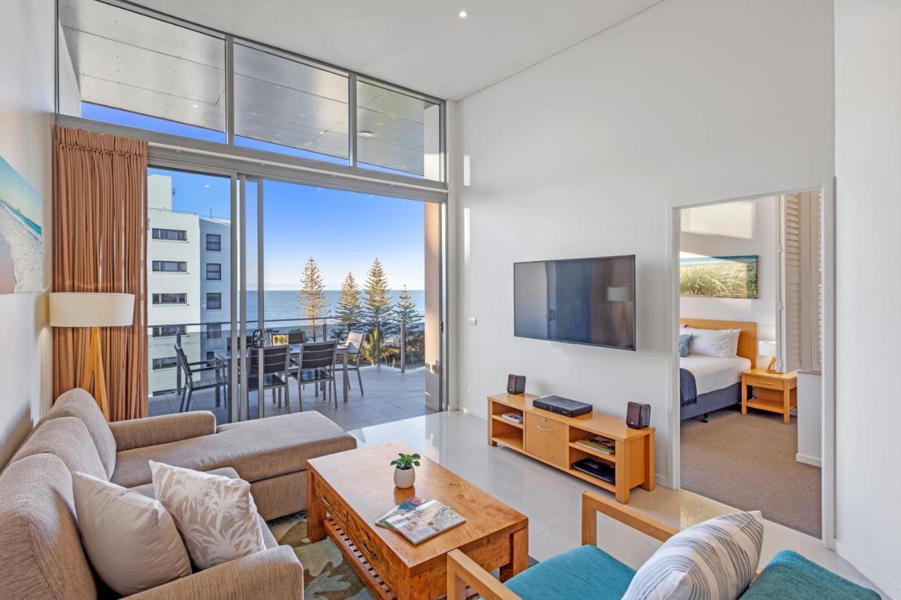 Coco Mooloolaba Aparthotel Exterior photo