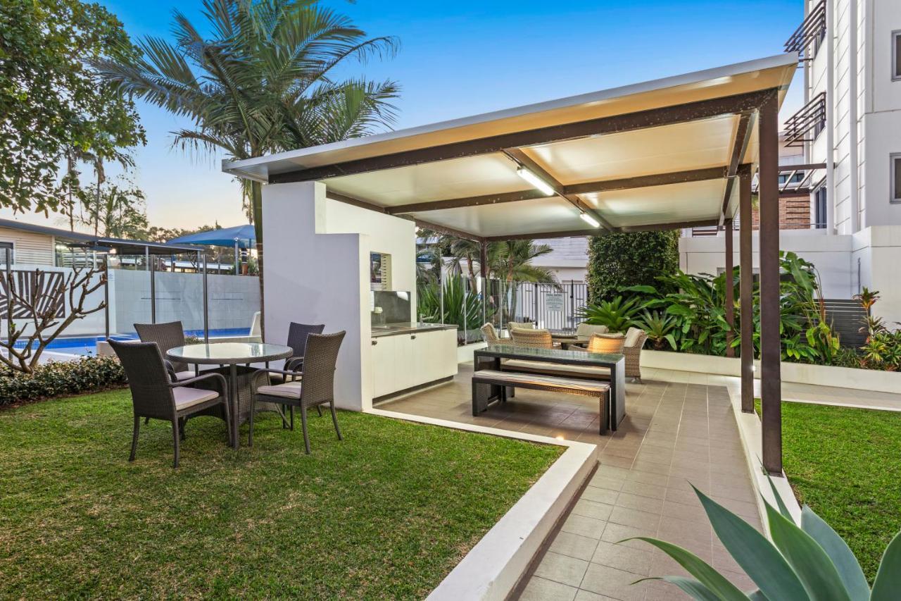 Coco Mooloolaba Aparthotel Exterior photo