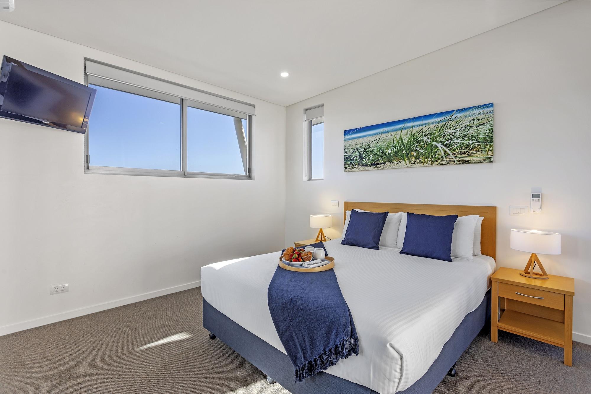 Coco Mooloolaba Aparthotel Exterior photo