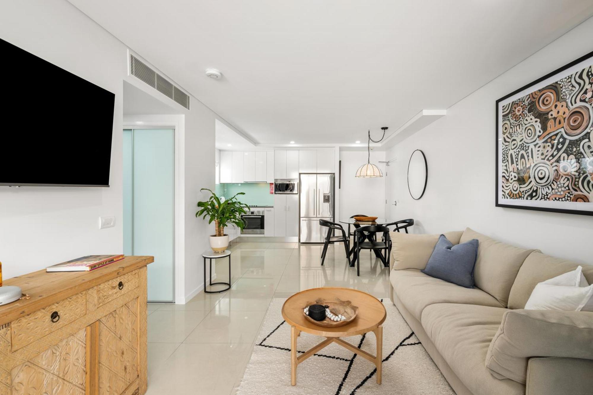 Coco Mooloolaba Aparthotel Exterior photo