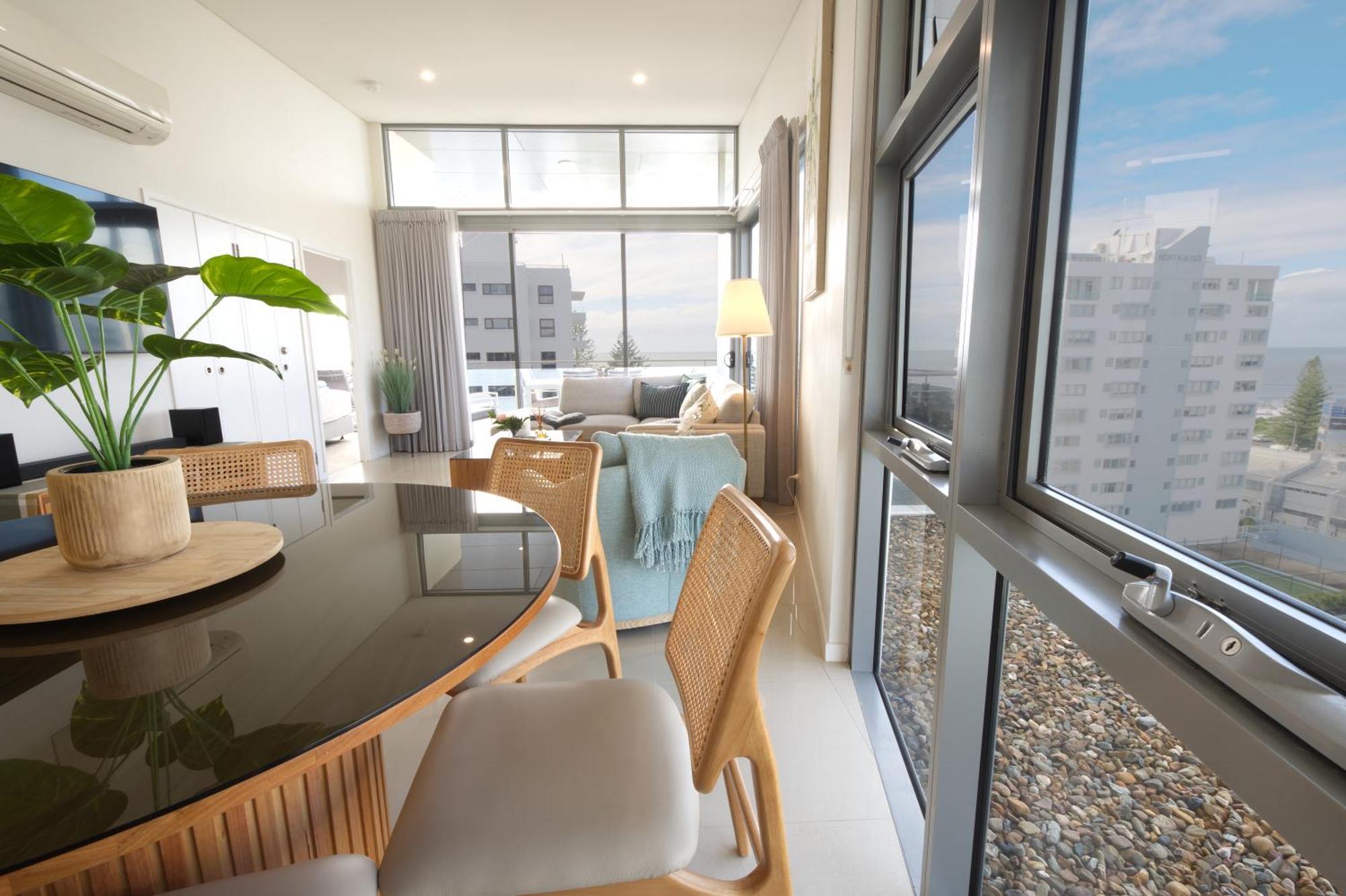 Coco Mooloolaba Aparthotel Exterior photo