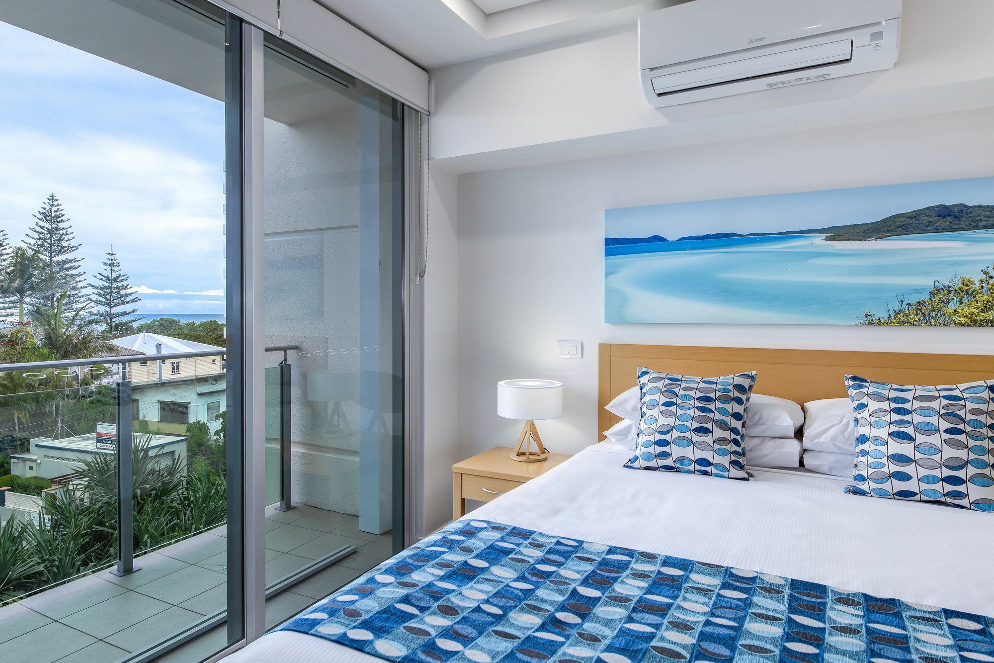Coco Mooloolaba Aparthotel Exterior photo